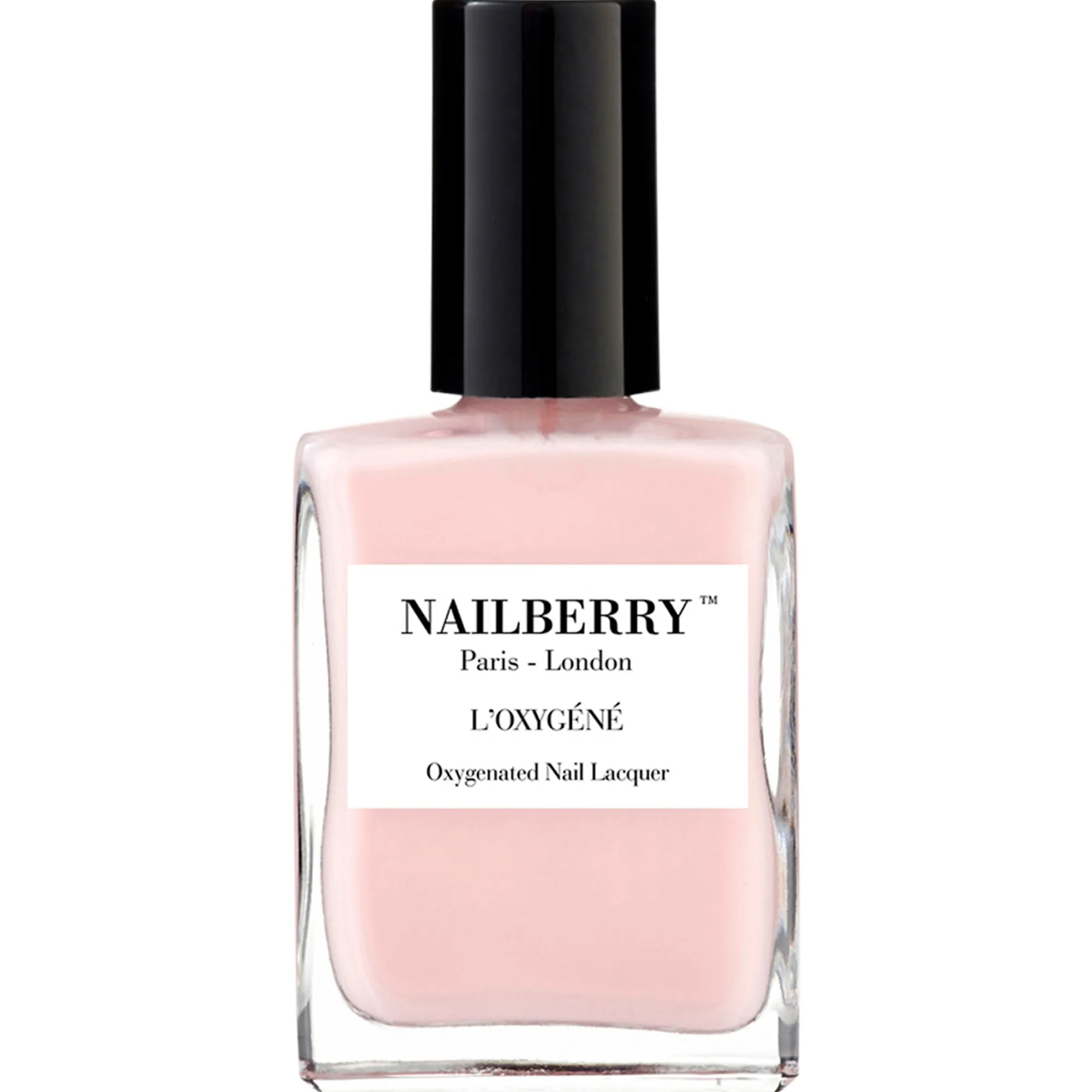 Nailberry Candy floss 15ml