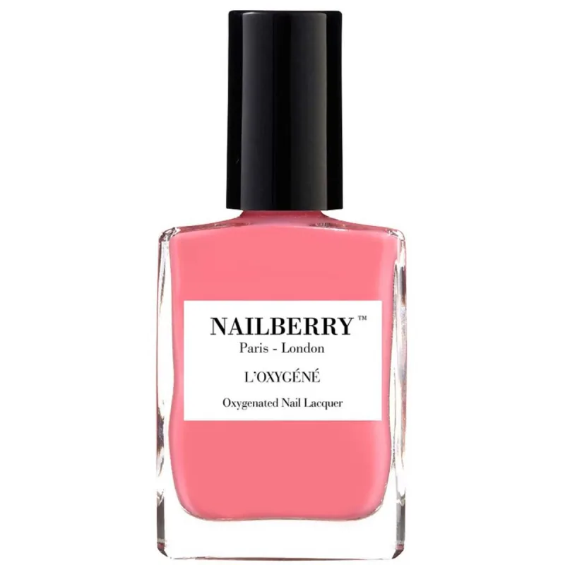 Nailberry L’Oxygéné Cashmere Nagellack