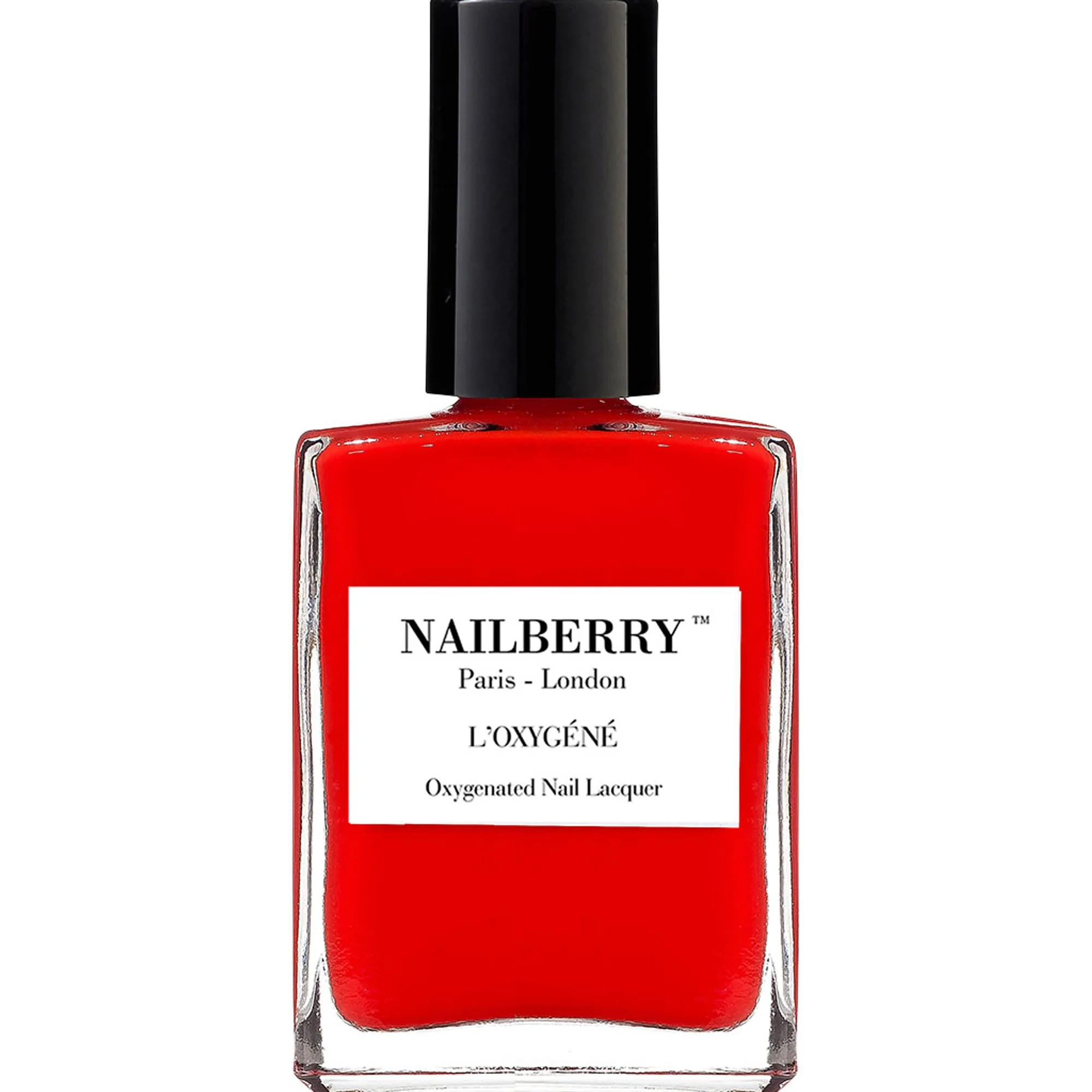 Nailberry Cherry chérie 15ml