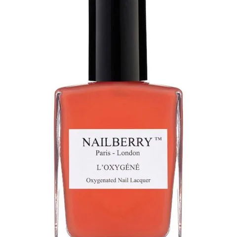 Nailberry L’Oxygéné Decadence Nagellack