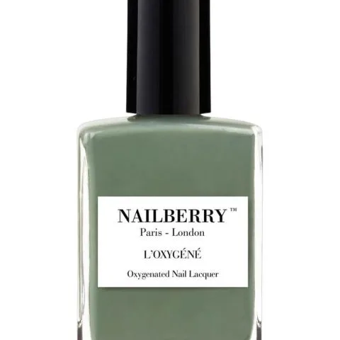 Nailberry Love you very Matcha 15ml