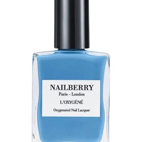 Nailberry L’Oxygéné Mistral Breeze Nagellack