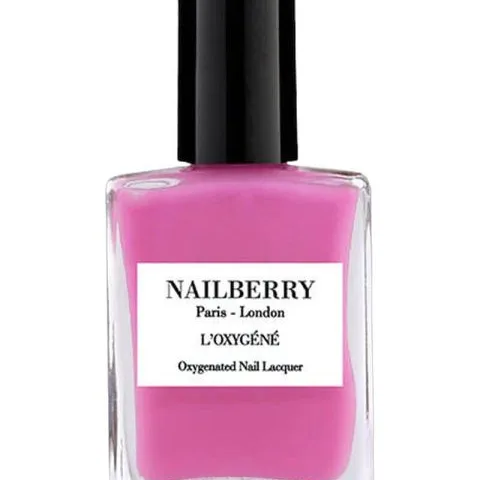 Nailberry L’Oxygéné Pomegranate Juice Nagellack