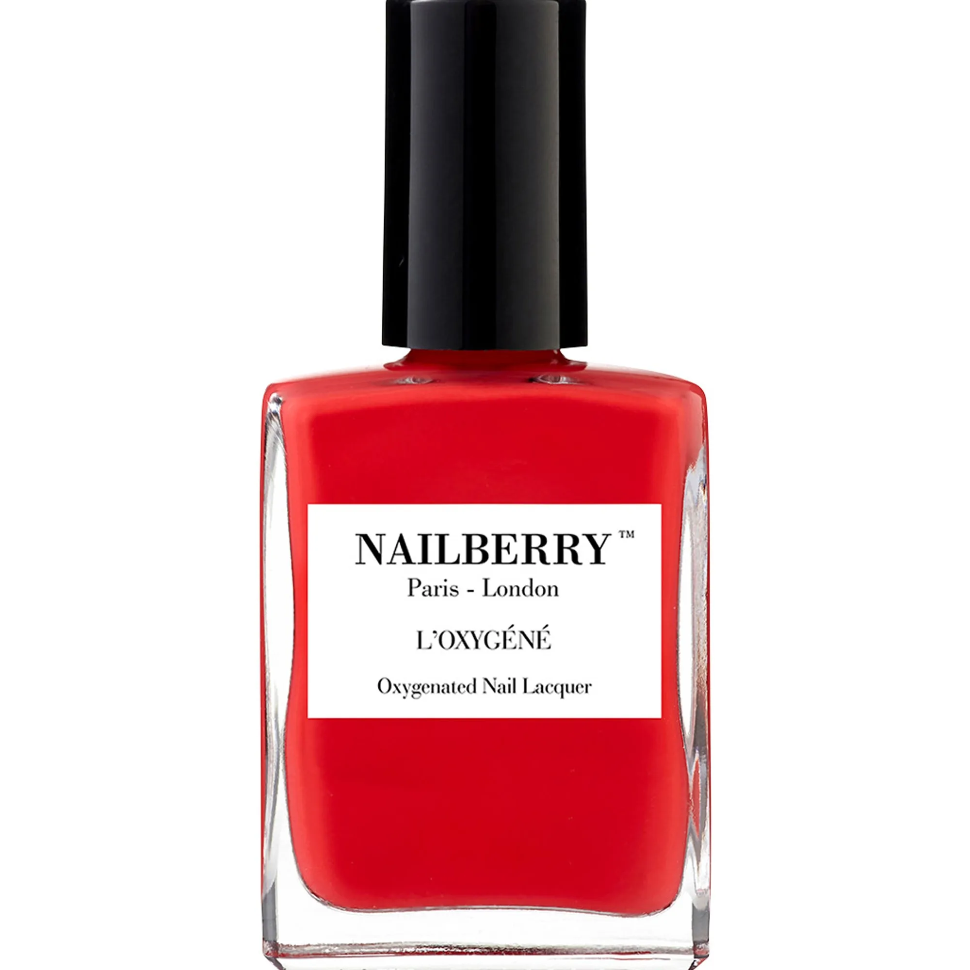 Nailberry Pop my berry 15ml