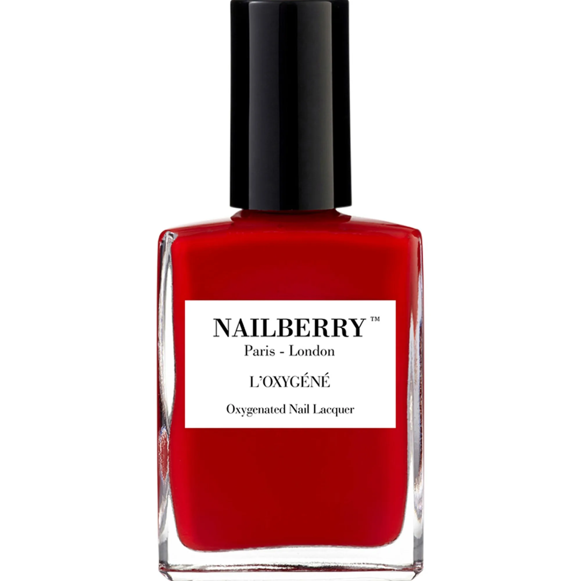 Nailberry Rouge 15ml