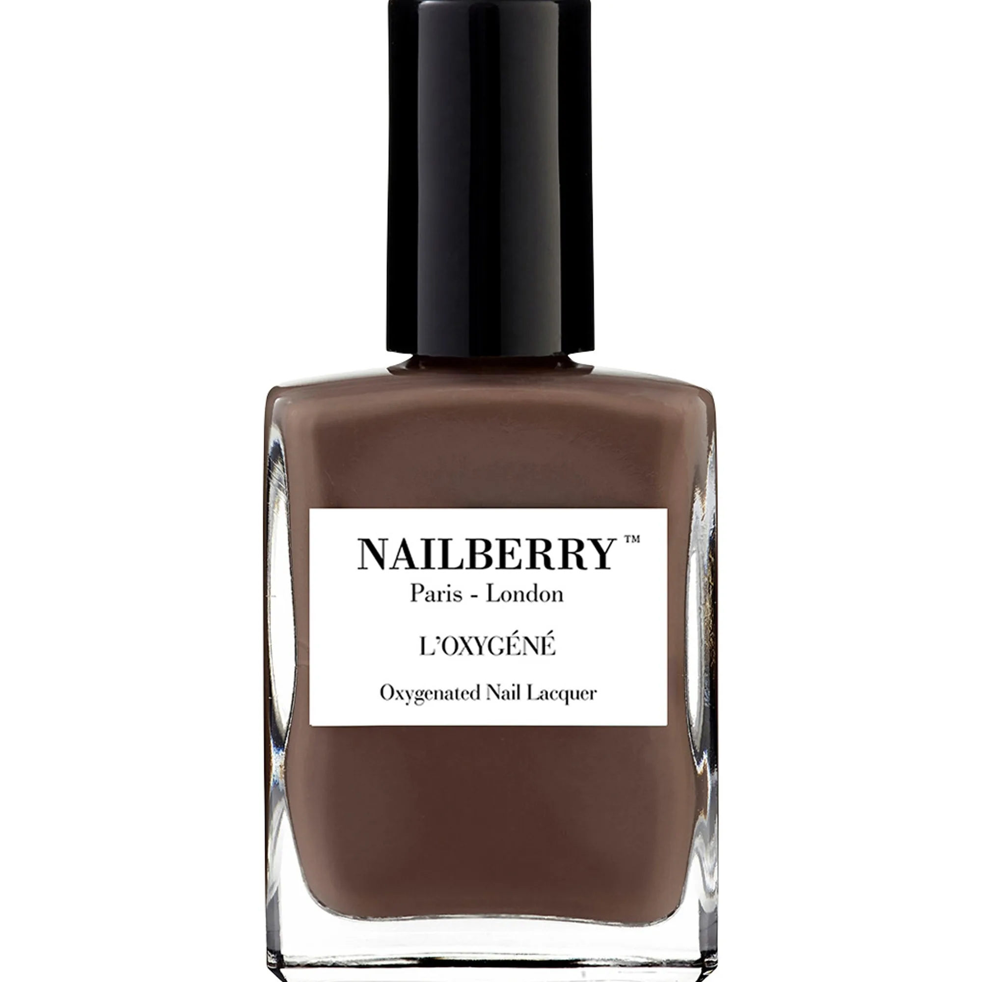 Nailberry Taupe La 15ml
