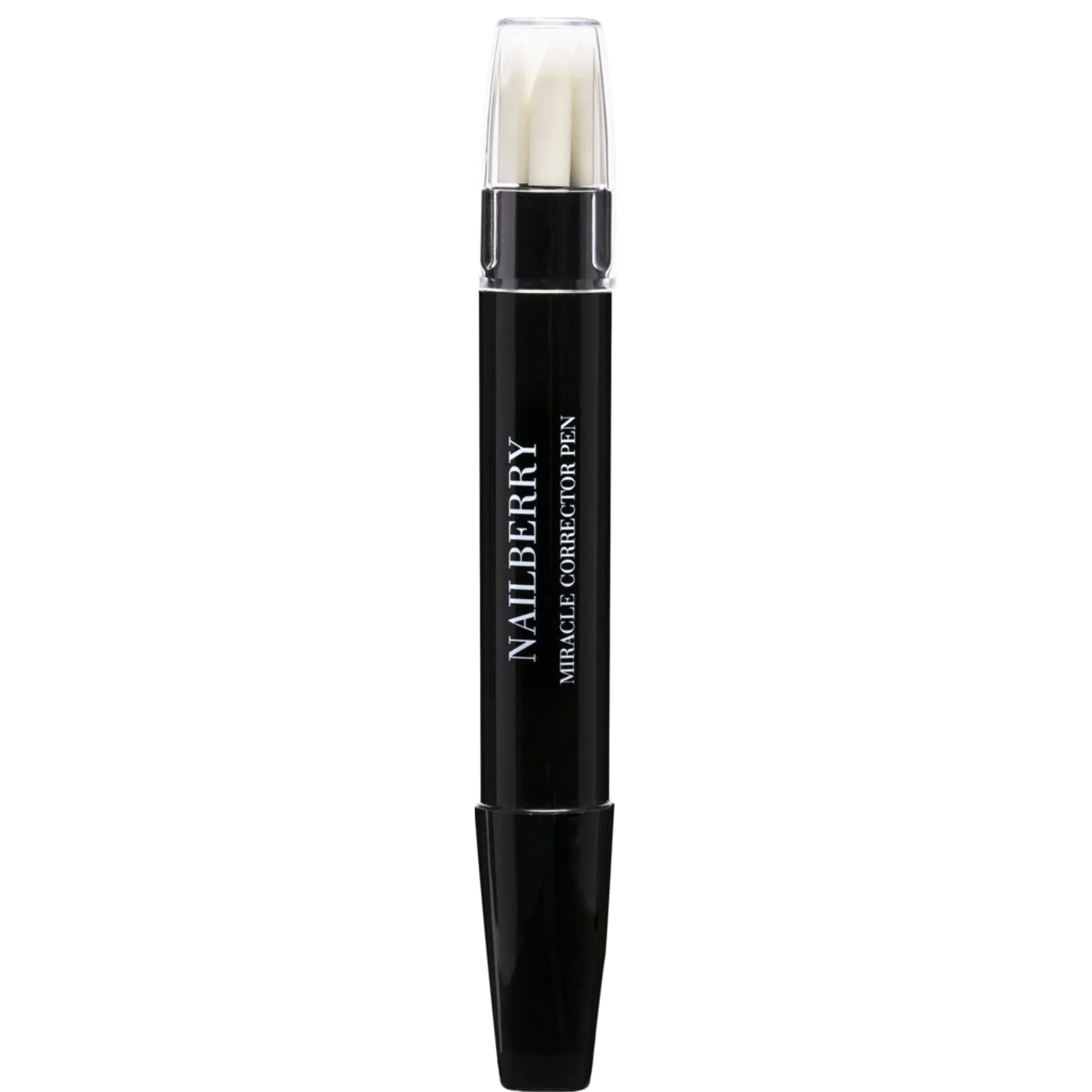 Nailberry Miracle Corrector Nagellacksremover