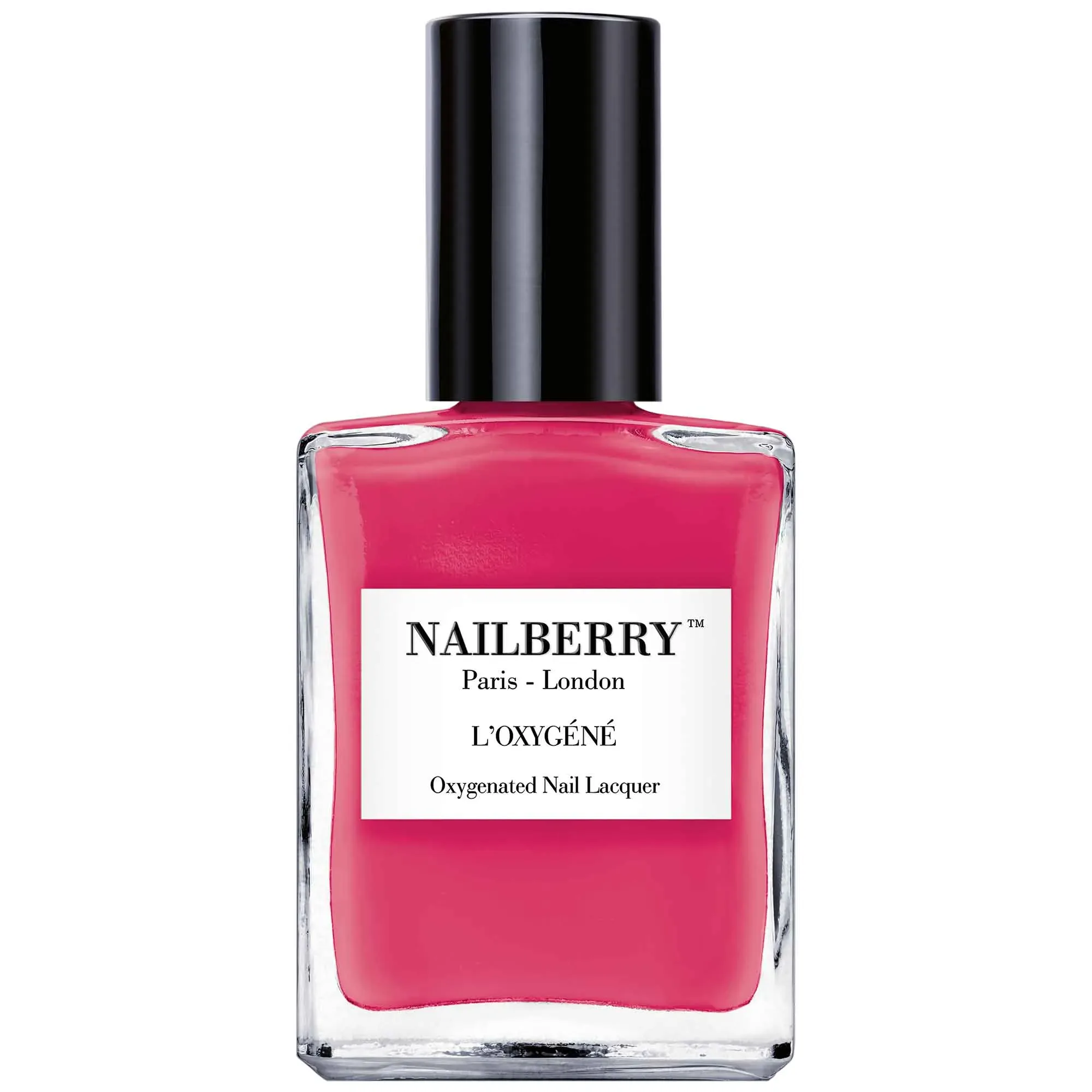 Nailberry - Sacred Lotus