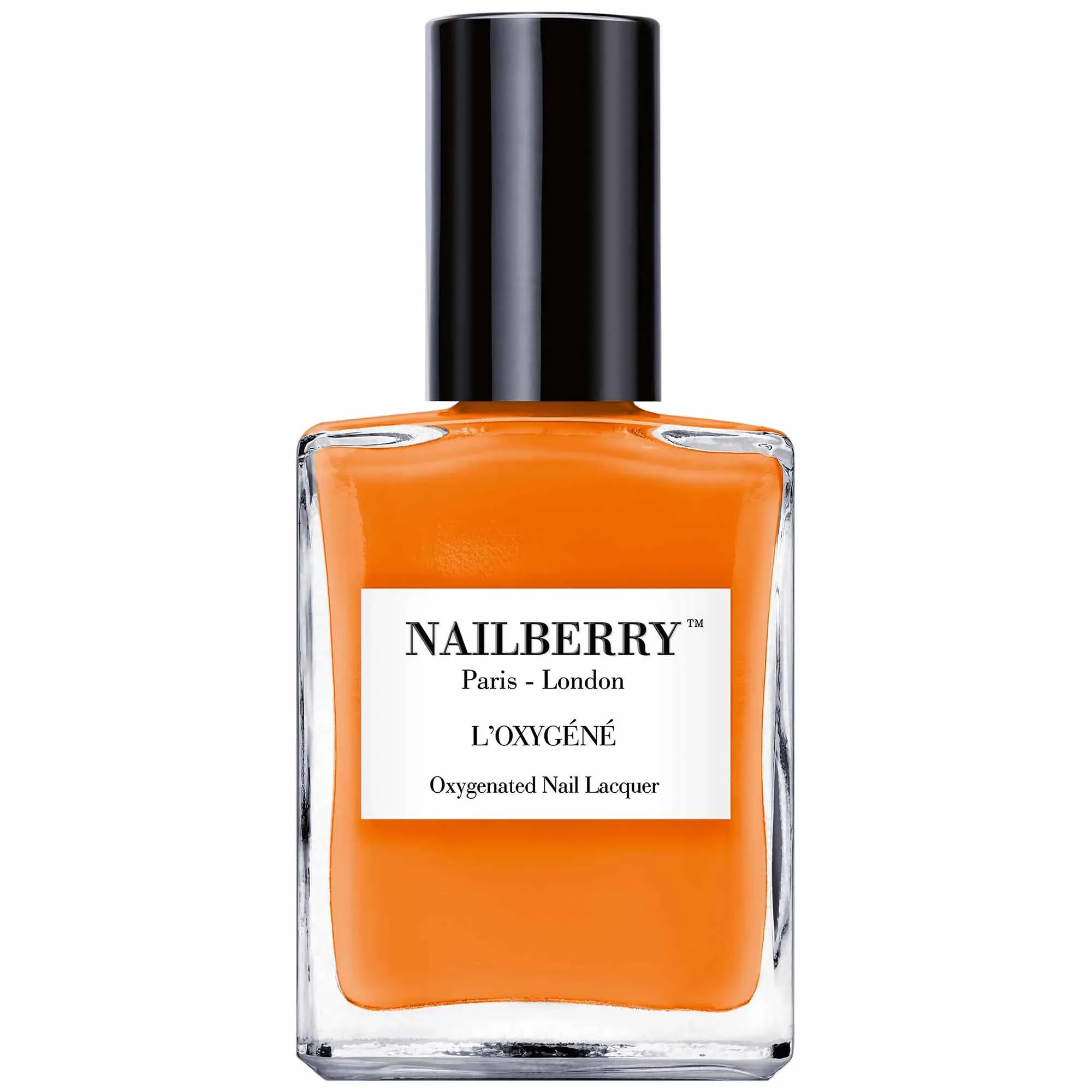 Nailberry Spontaneous 15 ml