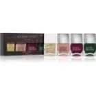 Nails Inc. Classic Luxe neglelakksett