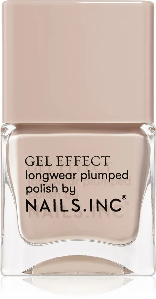 Gel effect -pitkäkestoinen geelikynsilakka 14ml