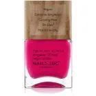 Plant power 21 free vegan nail polish -kasvipohjainen kynsilakka 14ml