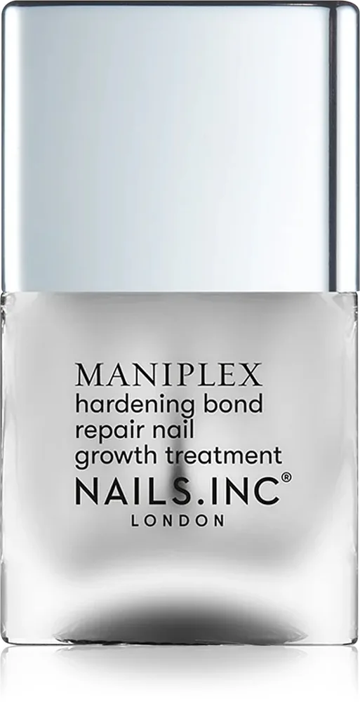 Nails Inc. Treatment Maniplex Forstærkende neglelak 14 ml