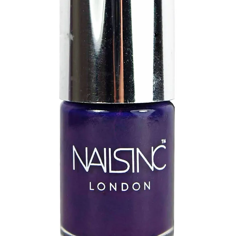 Nails Inc - Wigmore Street 10 ml