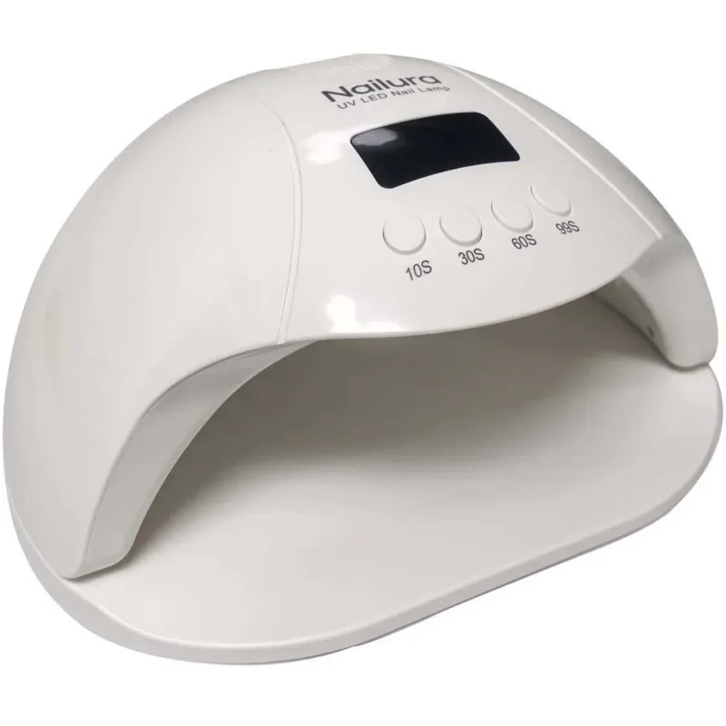Nailura UV/LED-Lampe - 1 stk.