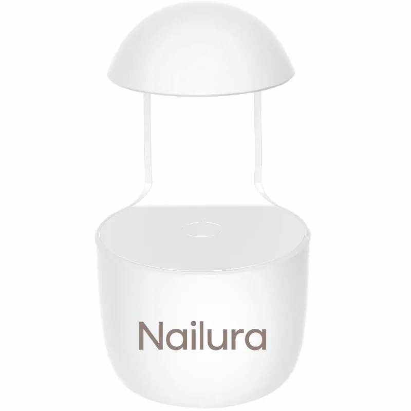 Nailura UV/LED-Lamp mini - 1 stk.