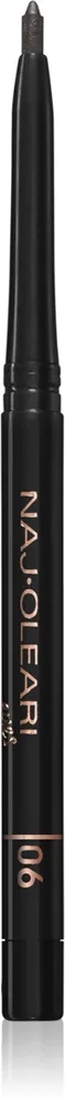 Naj Oleari Irresistible Eyeliner & Kajal Automatisk eyeliner för Kvinnor 0.35 g