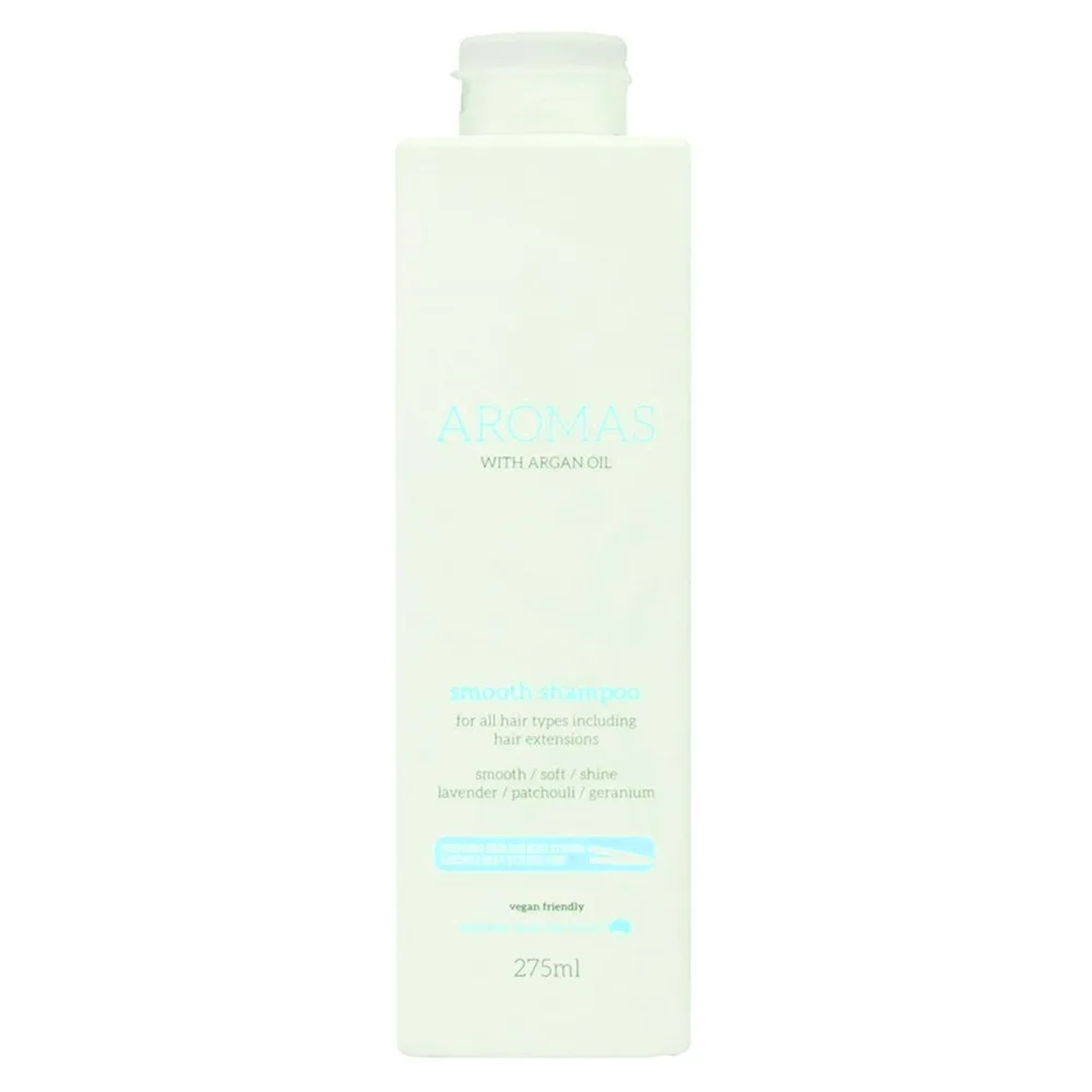 NAK Aromas Smooth Shampoo 275 ml