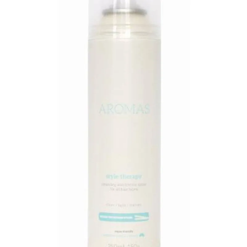 NAK Aromas Style Therapy Cleansing Spray 250 ml