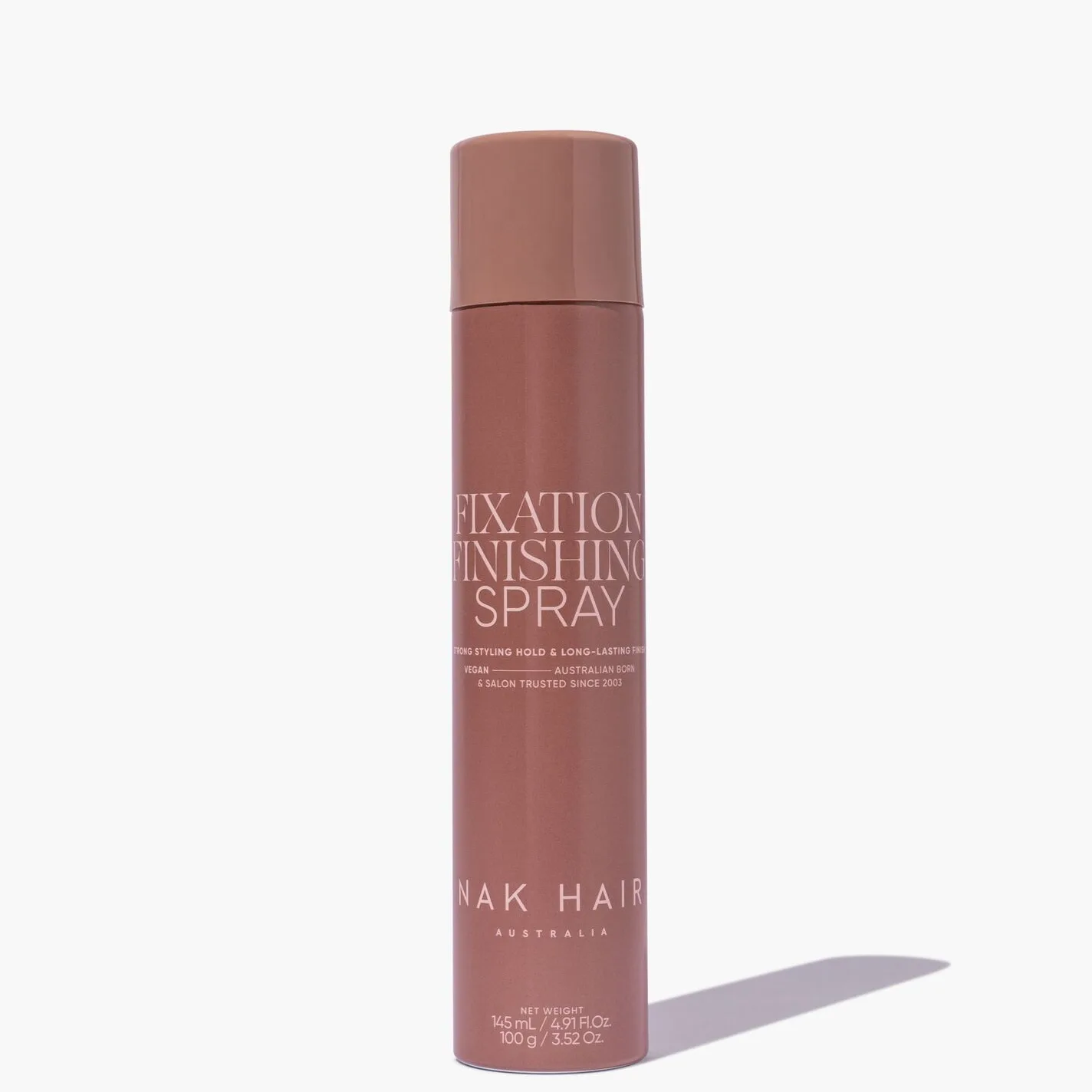 Fixation Finishing Spray 145 ml