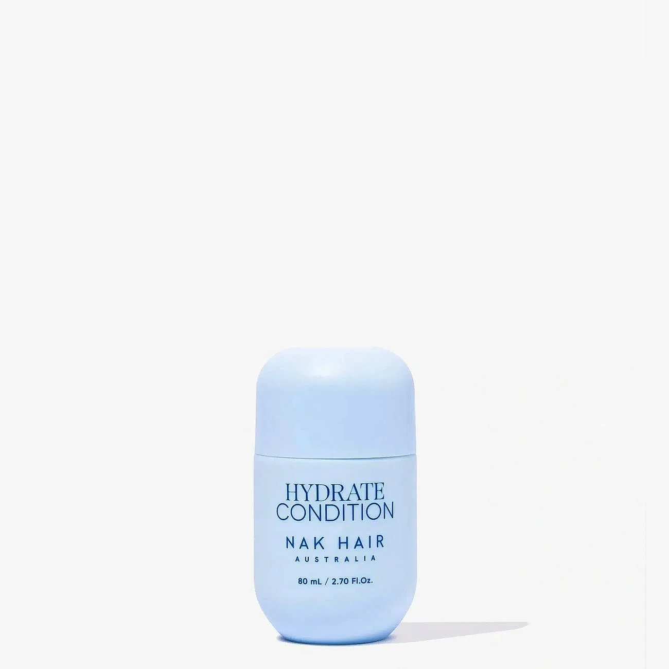 NAK HAIR Hydrate Conditioner - Nude - 80 ML