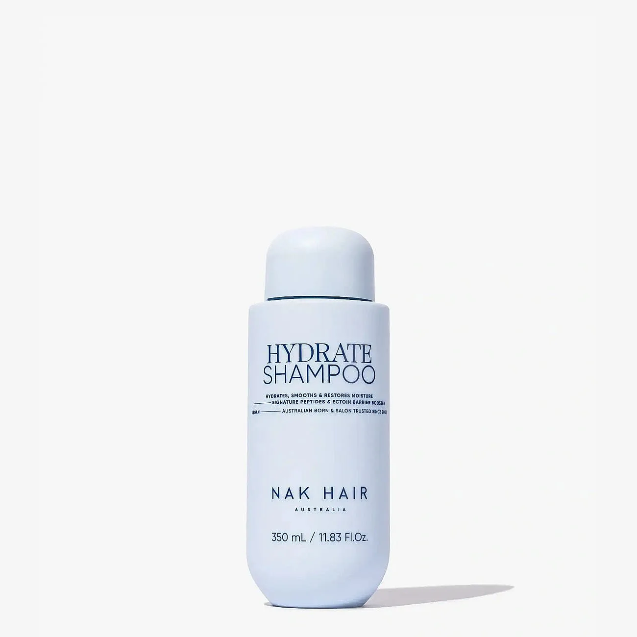 NAK HAIR Hydrate Shampoo - Nude - 350 ML