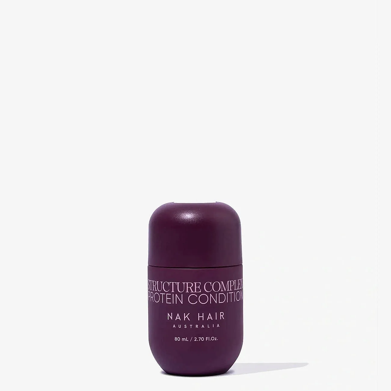 NAK HAIR Structure Complex Protein Conditioner - Nude - 80 ML
