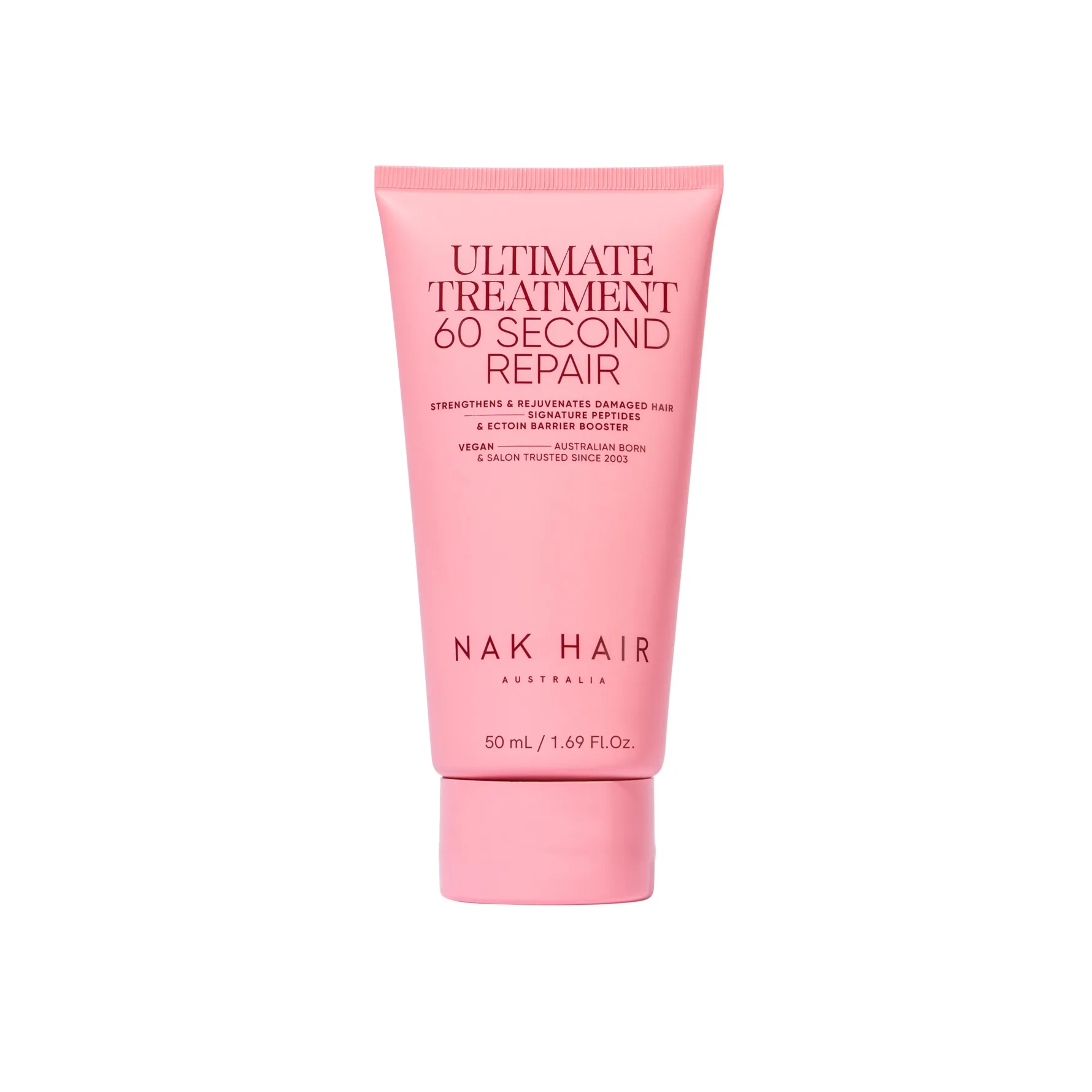 Ultimate Treatment 50 ml
