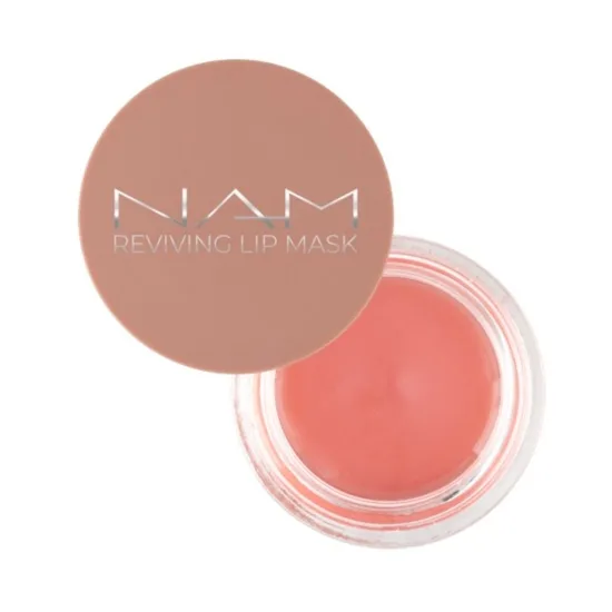 NAM Reviving Lip Mask kosteuttava huulinaamio 15 g