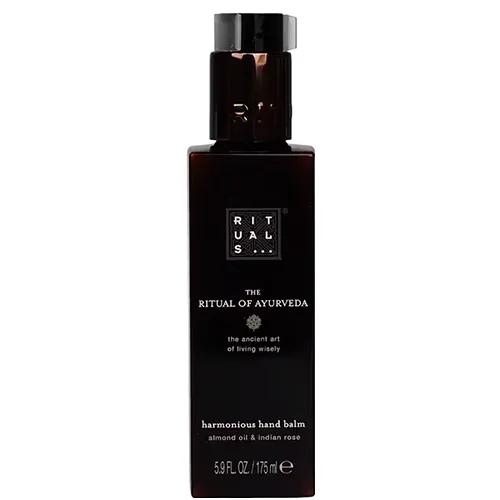 Rituals The Ritual of Ayurveda Harmonius Hand Balm 175 ml.