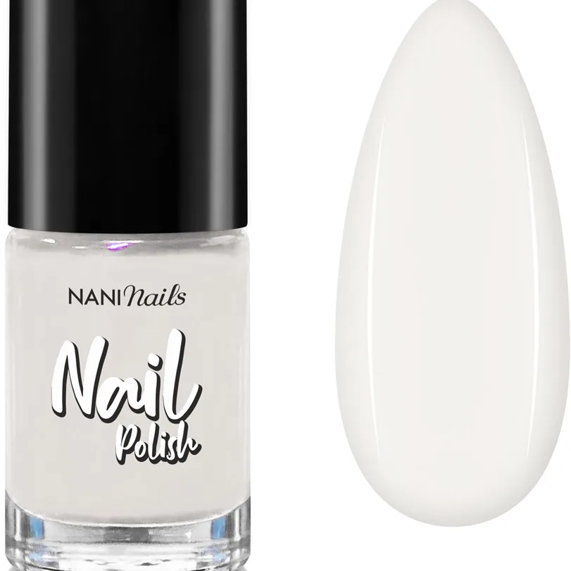 NaniNails Nail Polish Neglelak Skygge 10 6 ml