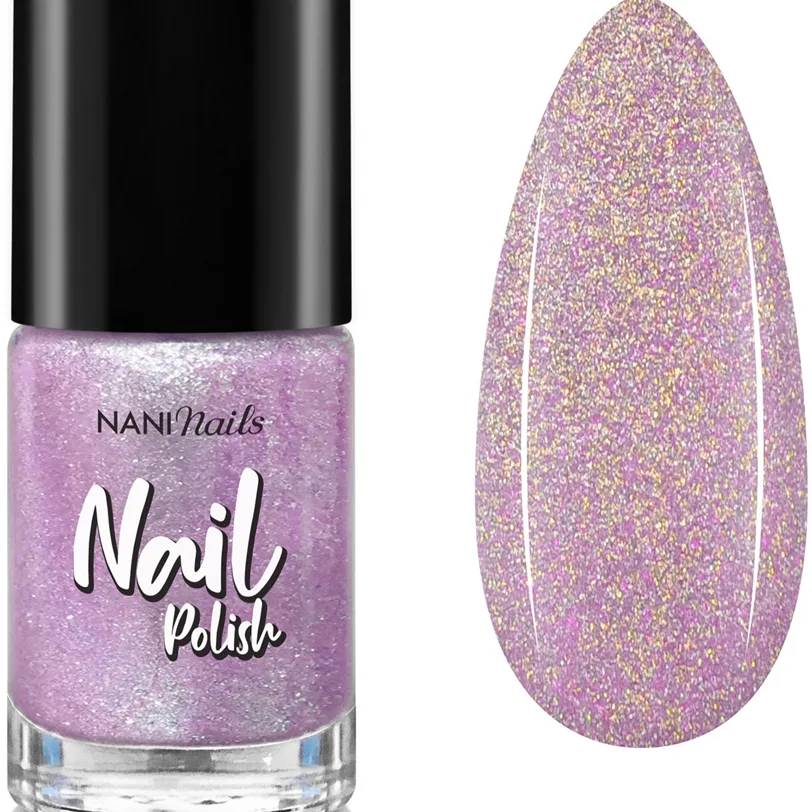 NaniNails Nail Polish kynsilakka sävy 46 6 ml