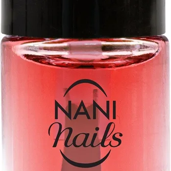 NaniNails NANI Cuticle Oil Nærende olie 5 ml