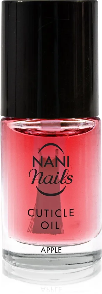 NaniNails NANI Cuticle Oil Nærende olie 5 ml