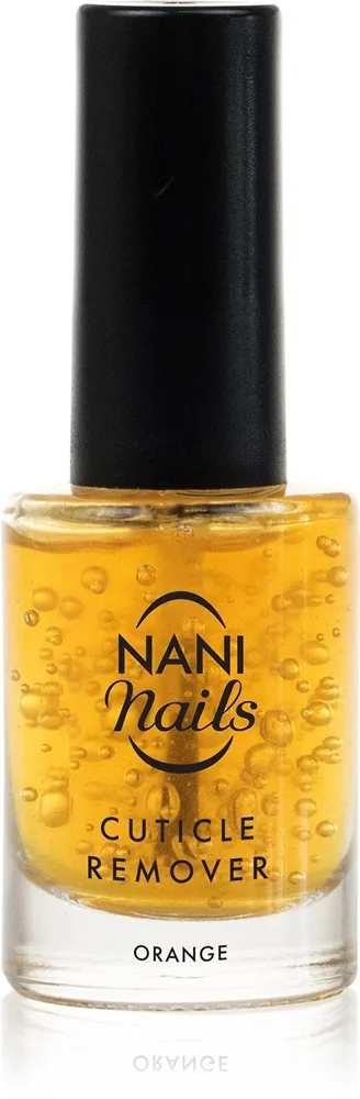 NaniNails NANI Cuticle Remover neglebåndsfjerner 11 ml