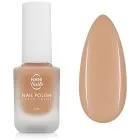 NaniNails NANI Super Shine pitkäkestoinen kynsilakka sävy Apricot Whisper 10 ml