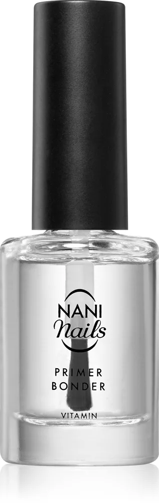 NaniNails NANI Vitamin Primer Bonder aluslakka 11 ml