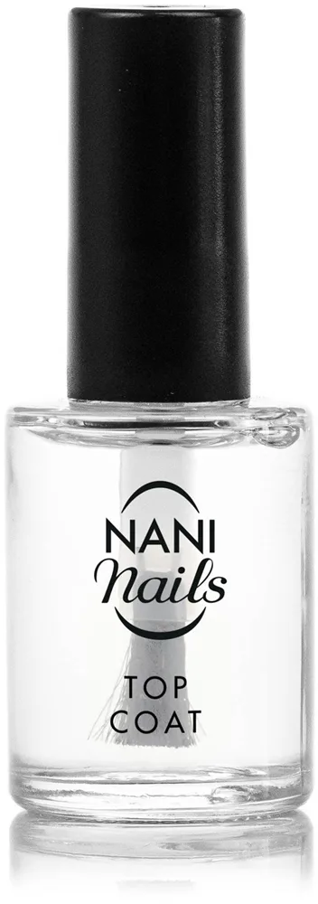 NaniNails Top Coat Overlag 14 ml