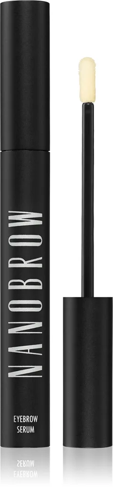 Nanobrow Eyebrow Serum Vækstserum til øjenbryn 5 ml