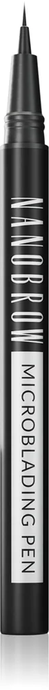 Nanolash Nanobrow Microblading Pen 1 ml - Espresso