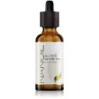 Nanoil Aloe & White Tea Ansiktsserum med aloe vera och vitt te 50 ml