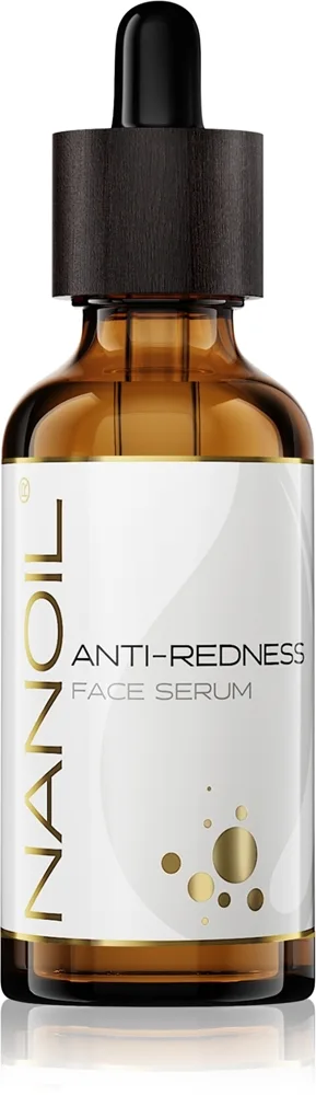 NANOIL Anti-Redness Serum