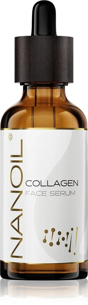 Nanoil Collagen Face Serum 50 ml