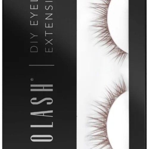 Nanolash Diy Eyelash Extensions Classy Bro