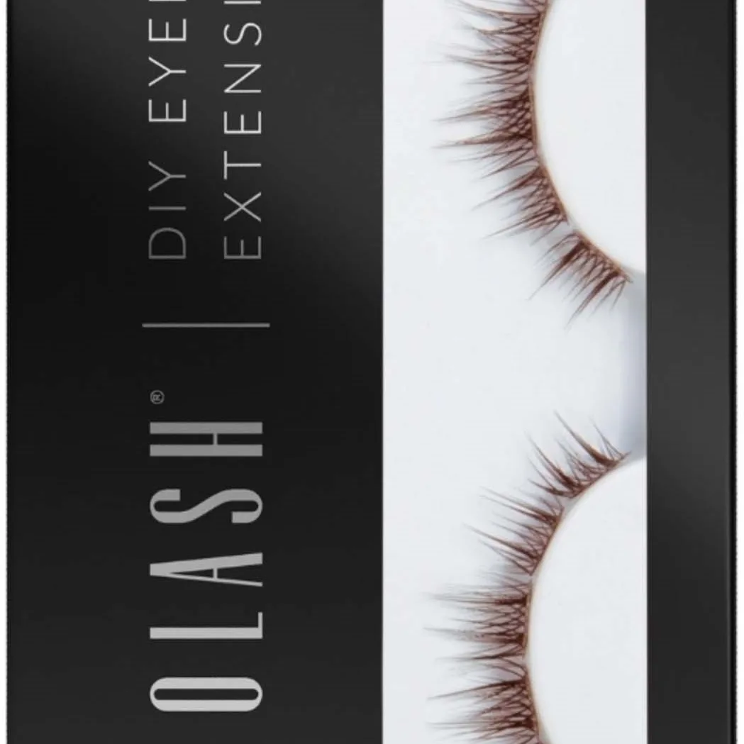Nanolash Diy Eyelash Extensions Divine Bro