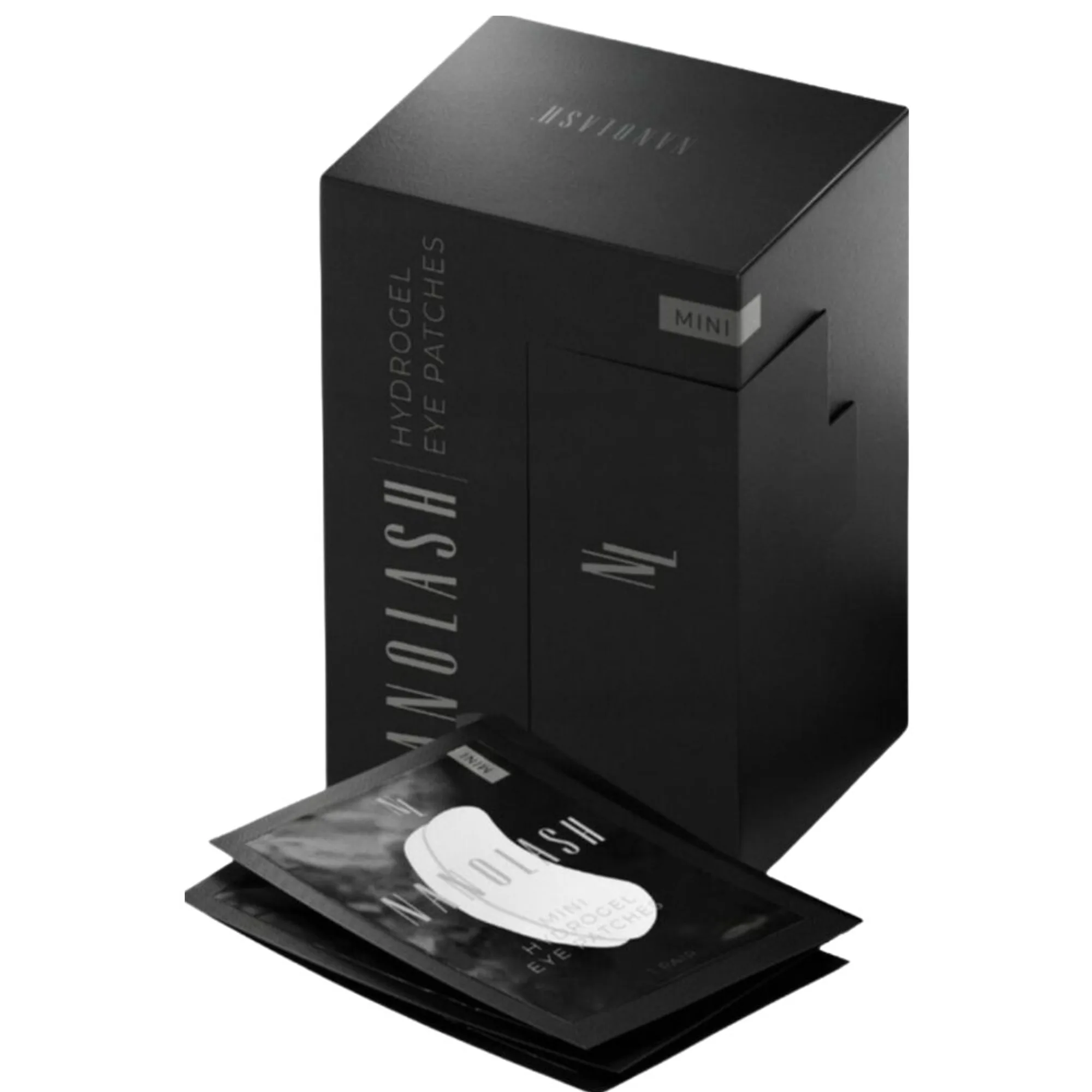 NANOLASH Hydrogel Eyepatches Mini Eye patches