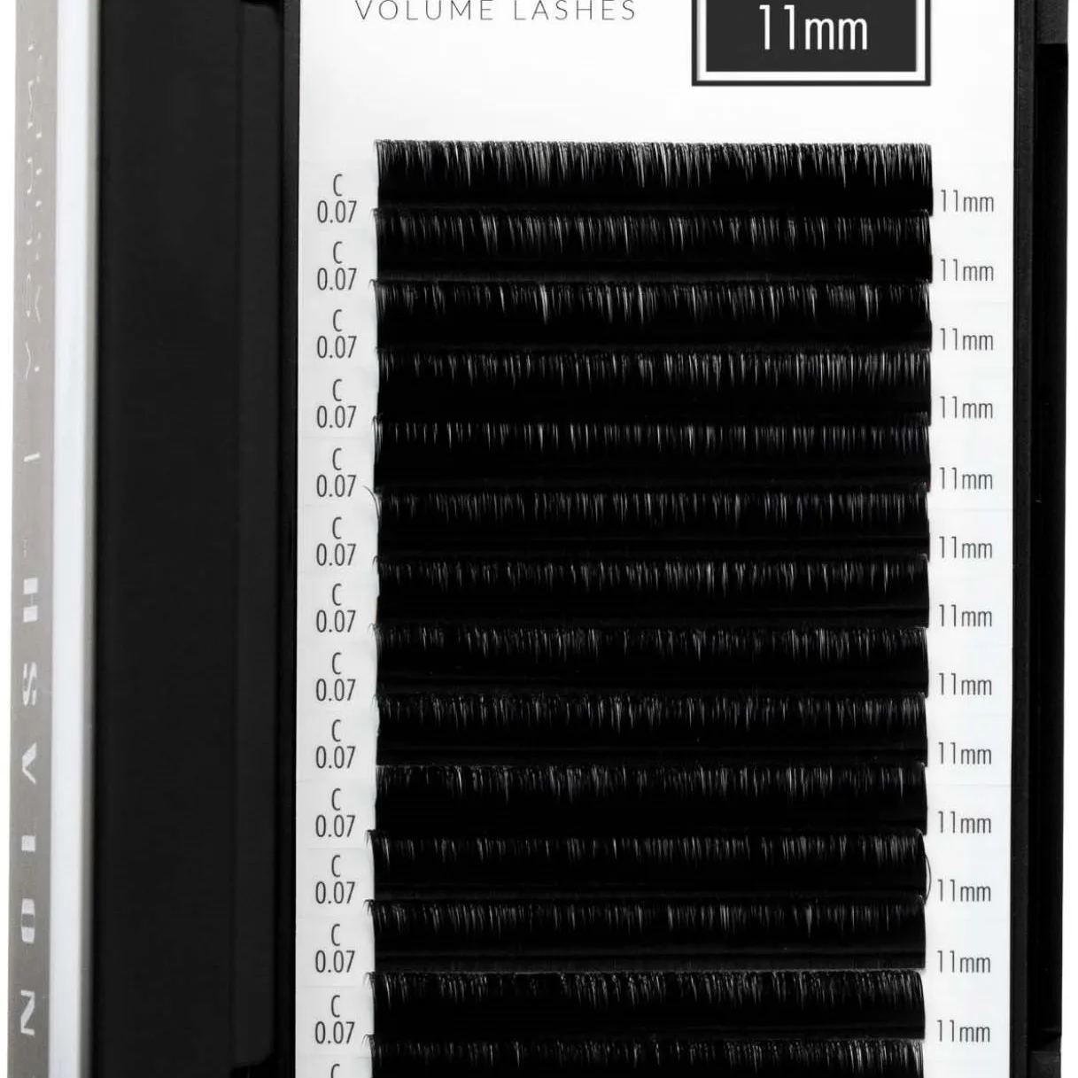 Nanolash Volume Lashes 0.07 C 11 mm