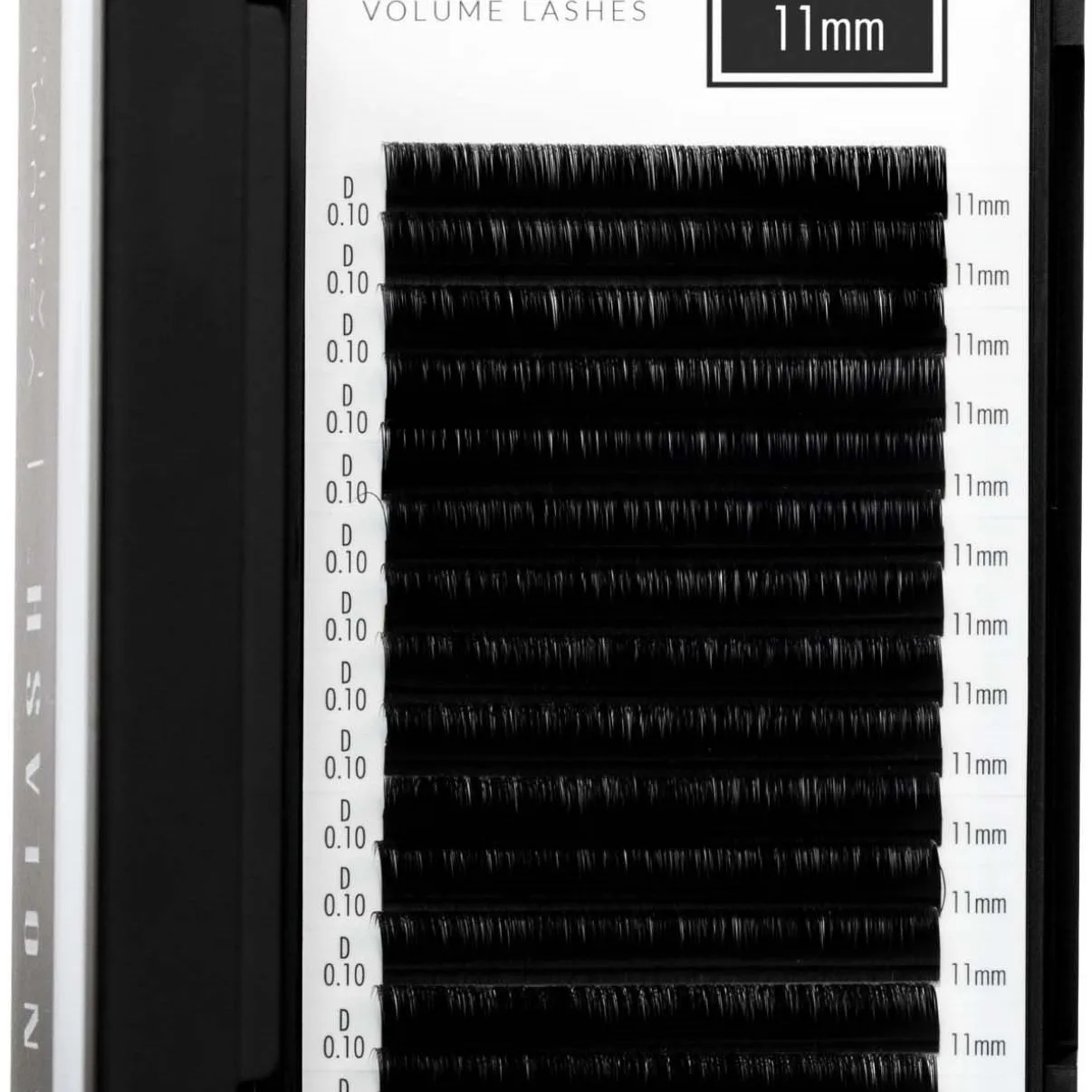 Nanolash Volume Lashes 0.10 D 11 mm