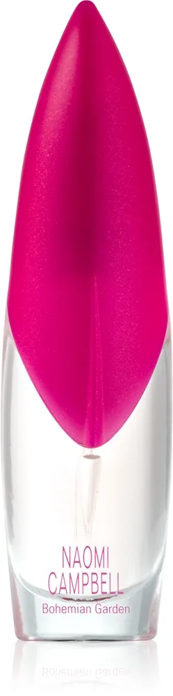 Naomi Campbell Bohemian Garden Edt 15ml