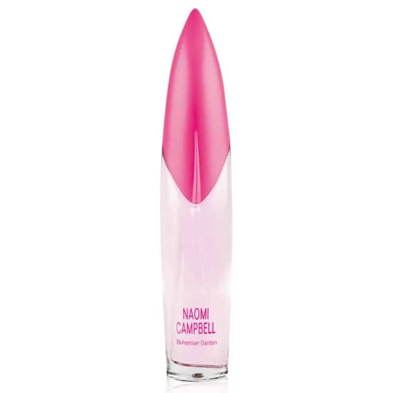 Naomi Campbell Bohemian Garden Edt 30ml